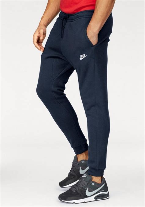 nike jogginghose herren peek und cloppenburg|Jogginghosen Von Nike für jeden Anlass .